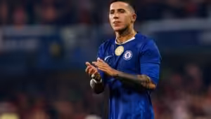 Enzo Fernandez