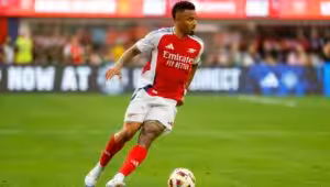 Gabriel Jesus