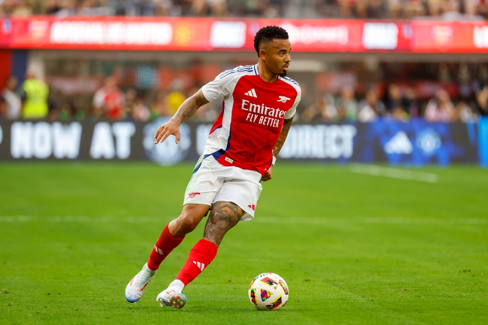 Gabriel Jesus